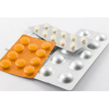 Comprimidos De Cloridrato De Ticlopidina, Comprimidos De Hidrocloruro De Propafenona, Comprimidos De Huperzine A